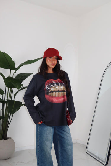 MAGLIA VANITY