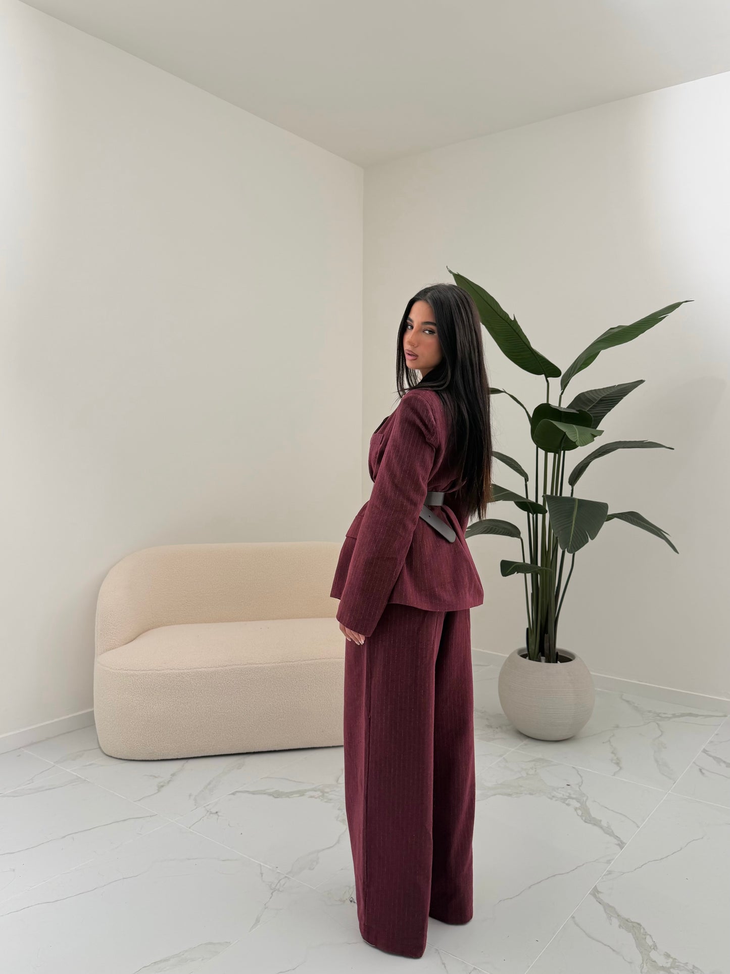 TAILLEUR AFFECTION BORDEAUX