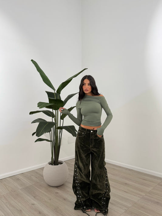 JEANS WILD