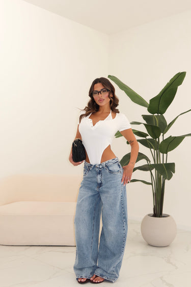 JEANS DOUGLAS