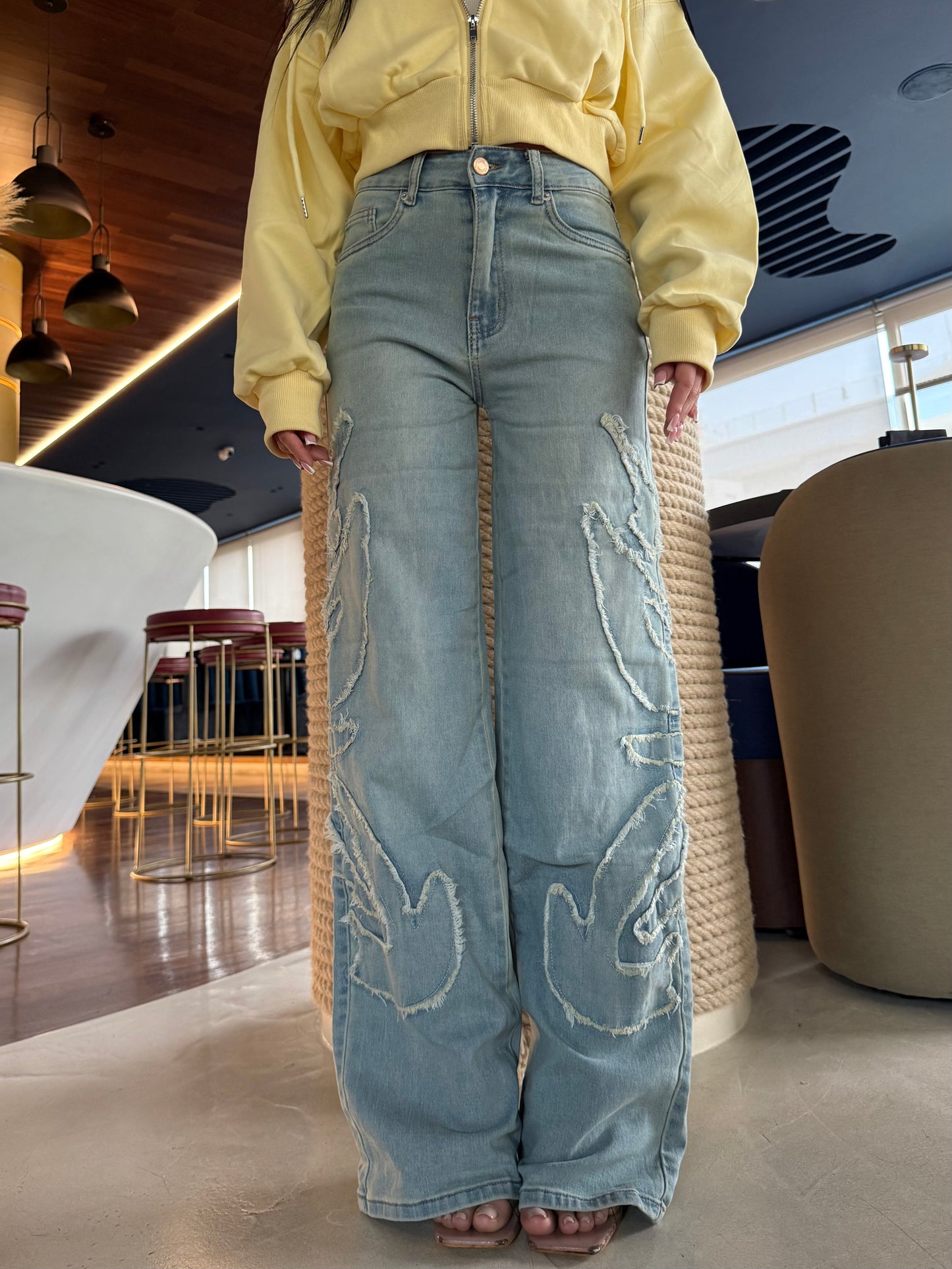 JEANS CANDY
