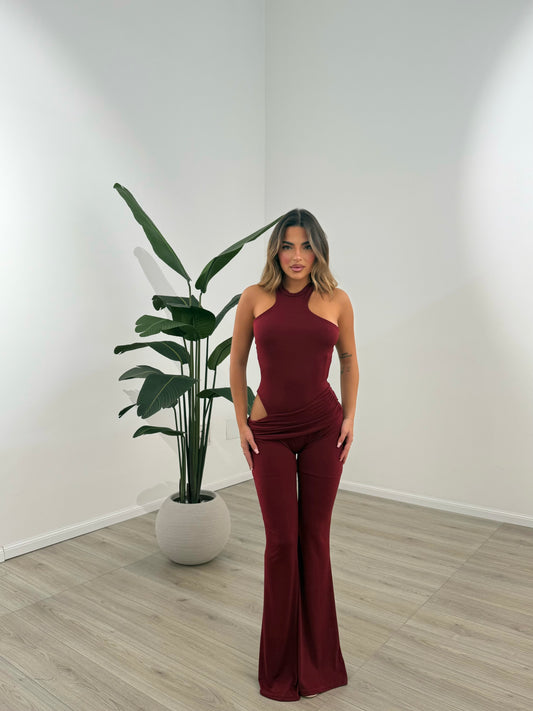 JUMP ELEGANCE BORDEAUX