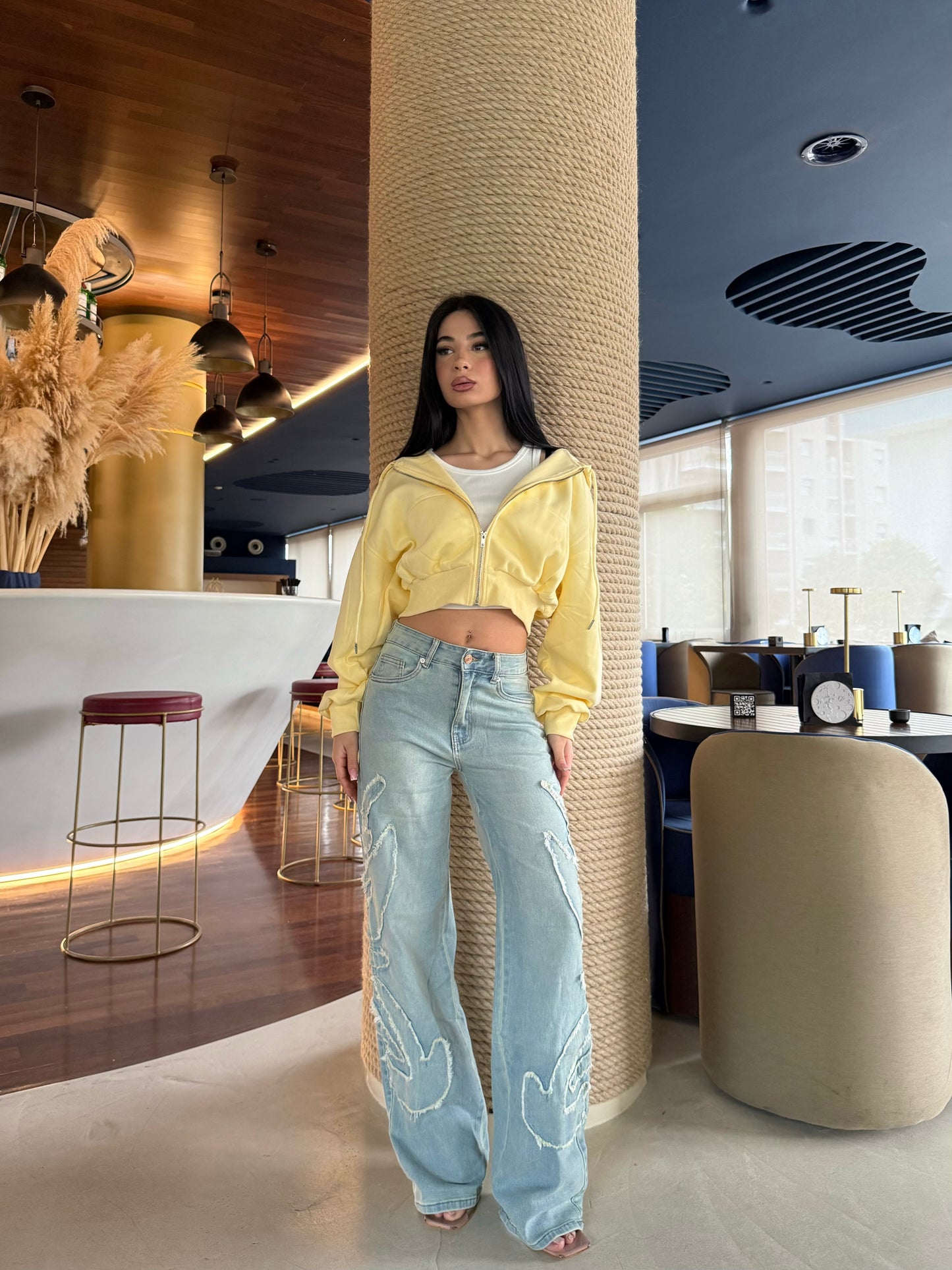 JEANS CANDY