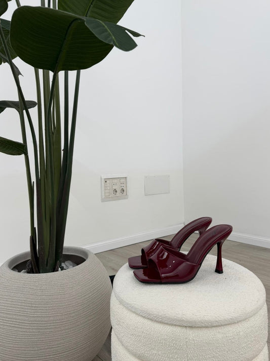 SANDALO GATEWAY BORDEUAX