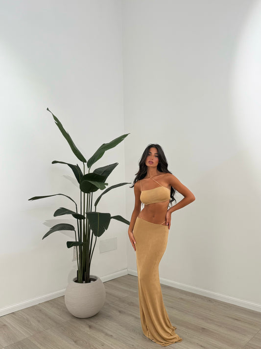 SET MARACAIBO BEIGE