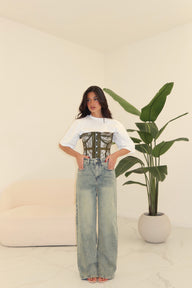 JEANS ATLAS