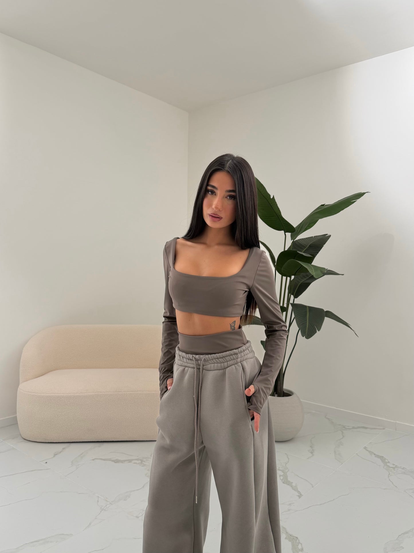 COORD SET FAVORITE FANGO