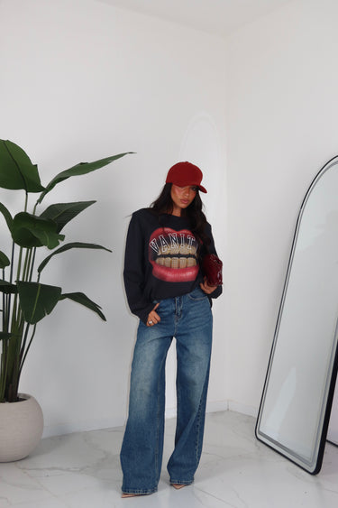 JEANS MALIA