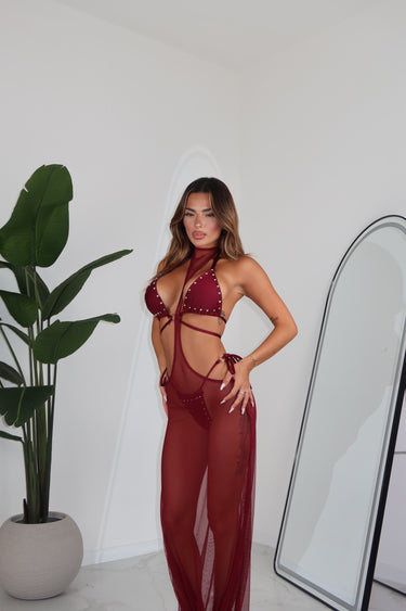 SET BIKINI RIAS BORDEAUX