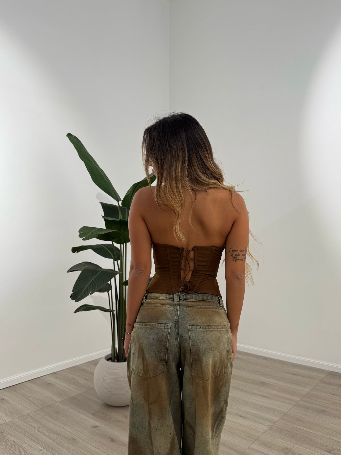 CORPETTO SHERYL MARRONE