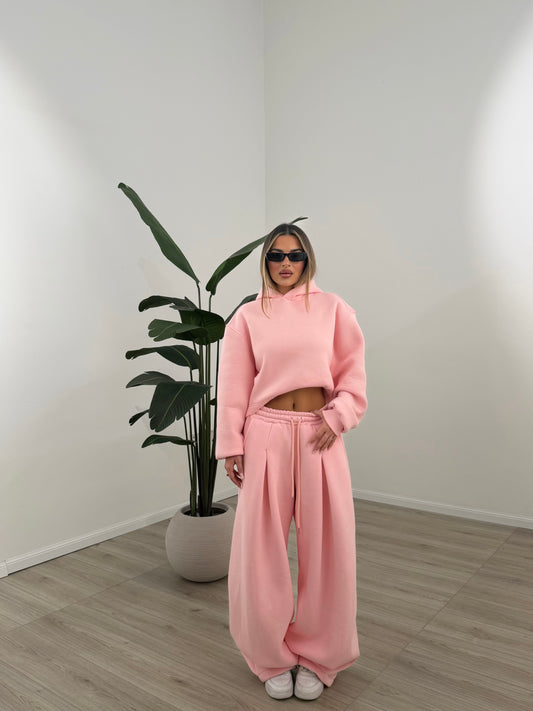 COORD SET RAINBOW ROSA