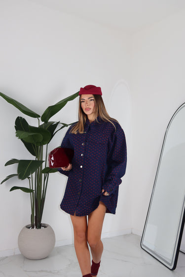 CAMICIA HEART
