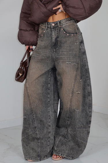 JEANS RUDE
