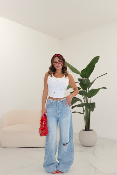 JEANS LENNON