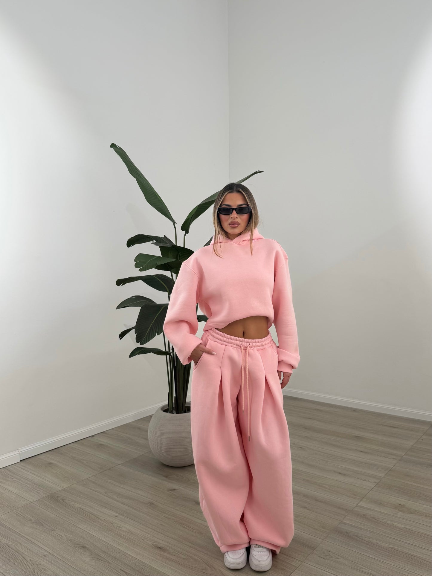 COORD SET RAINBOW ROSA