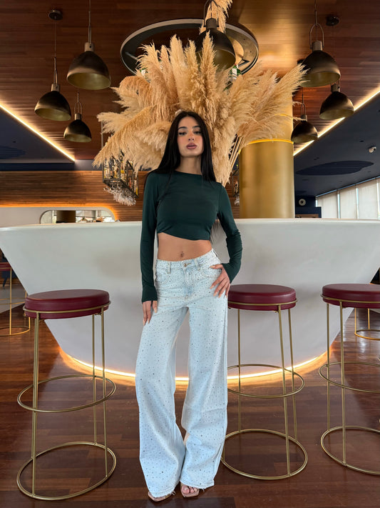 JEANS SKY STAR