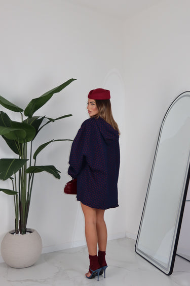 CAMICIA HEART