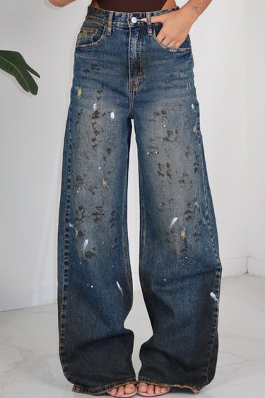 JEANS ARTESTER