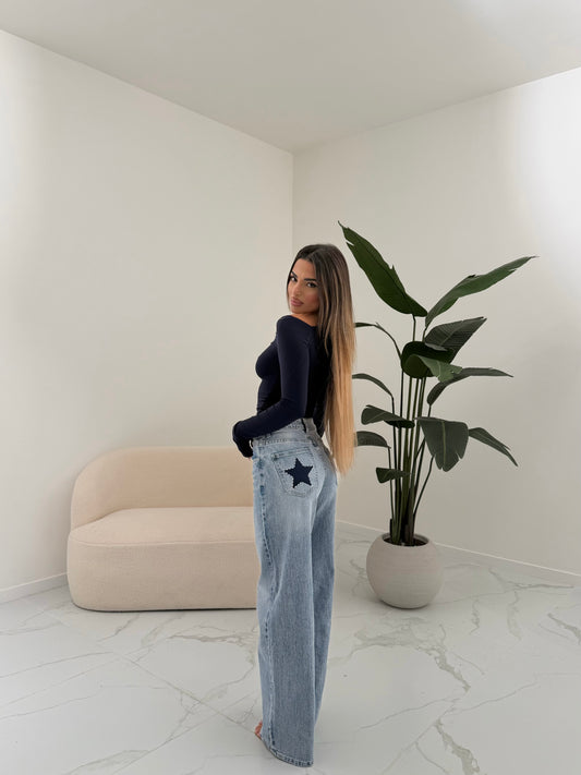 JEANS STAR