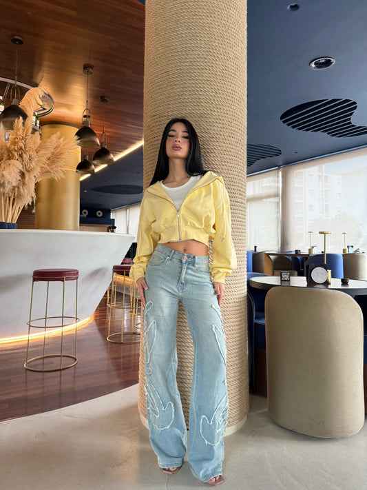 JEANS CANDY