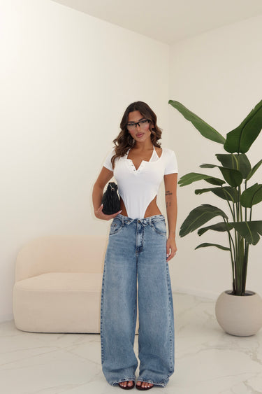 JEANS DOUGLAS