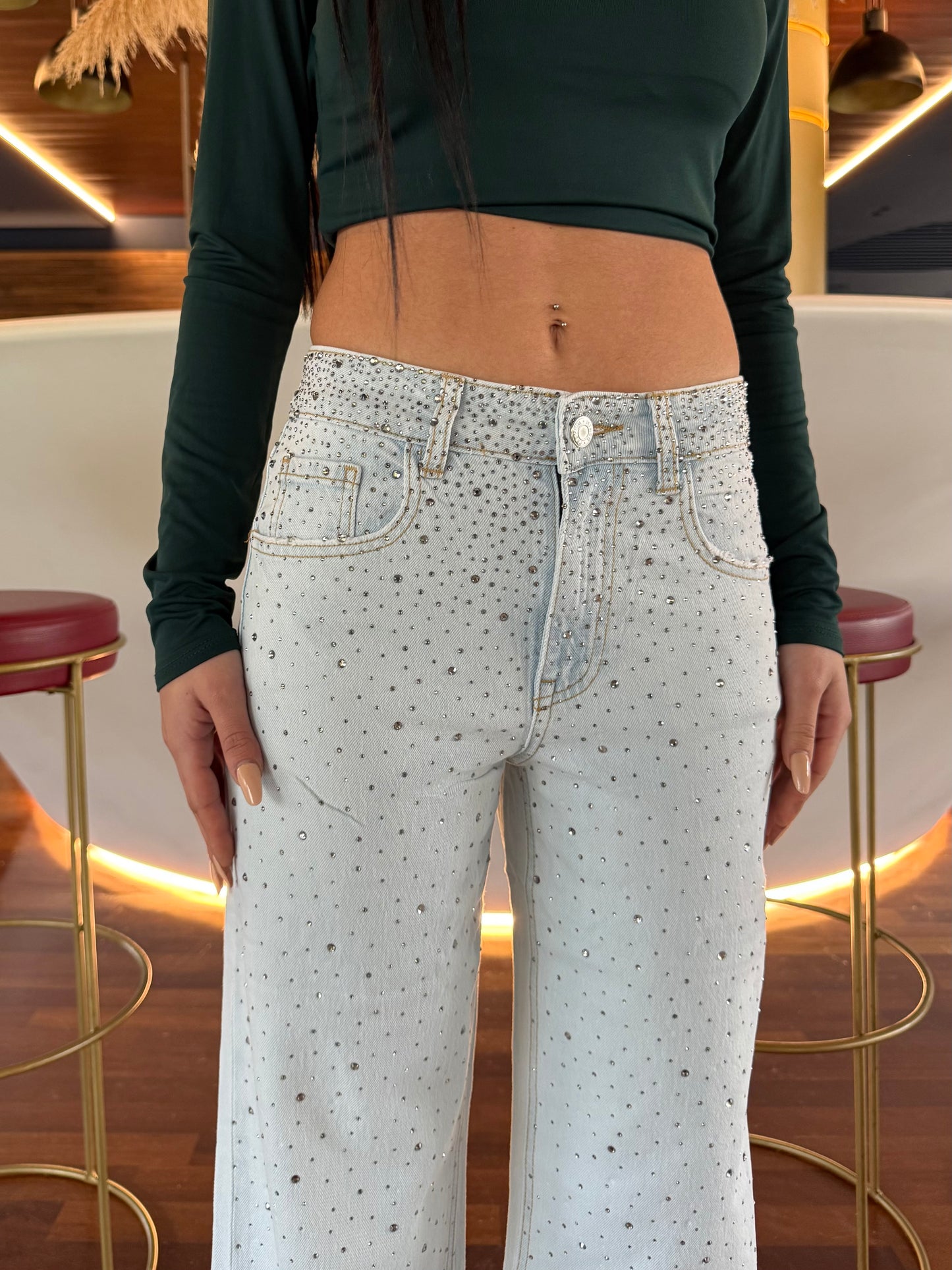 JEANS SKY STAR