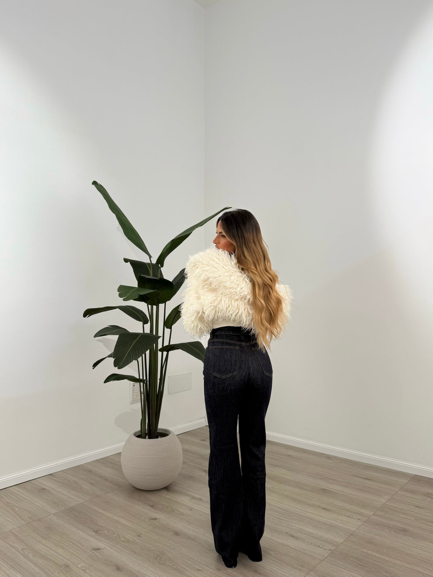 JEANS DARK