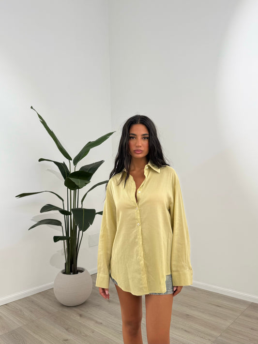 CAMICIA HAY