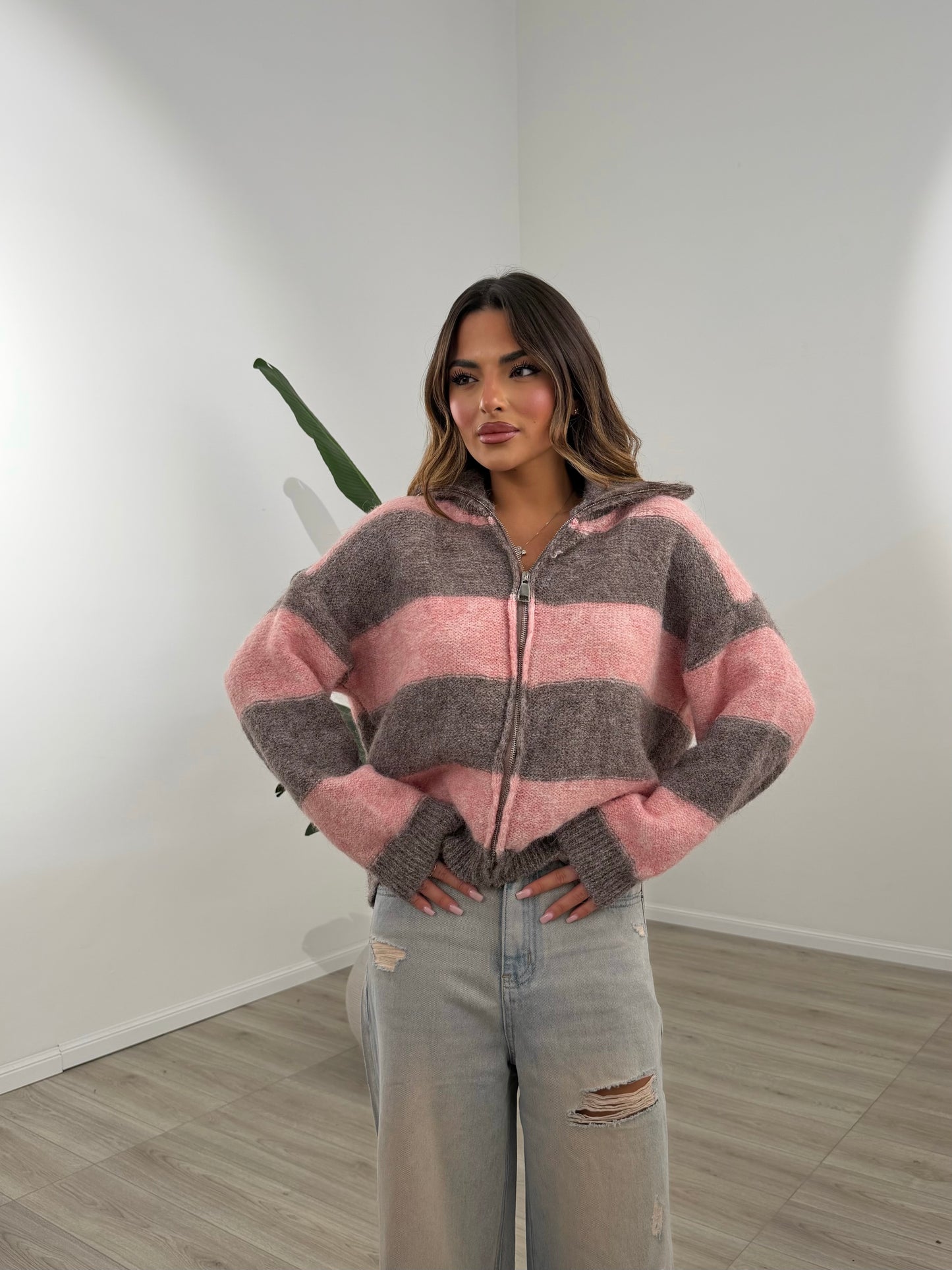 MAGLIONCINO PICCADILLY