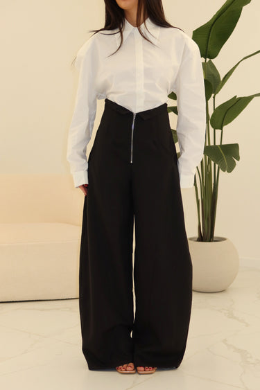 PANTALONE BURROWS