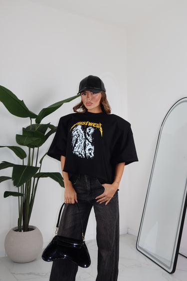 MAGLIA DEXTER NERA