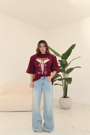 JEANS CRUEL