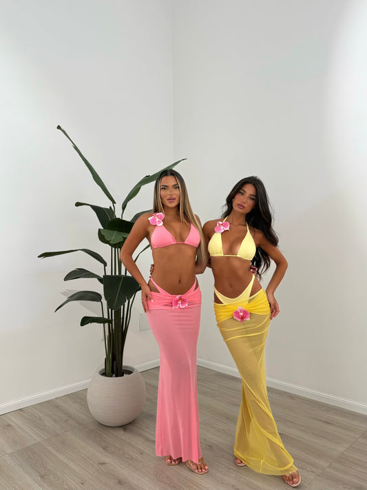 SET BIKINI SARANDA