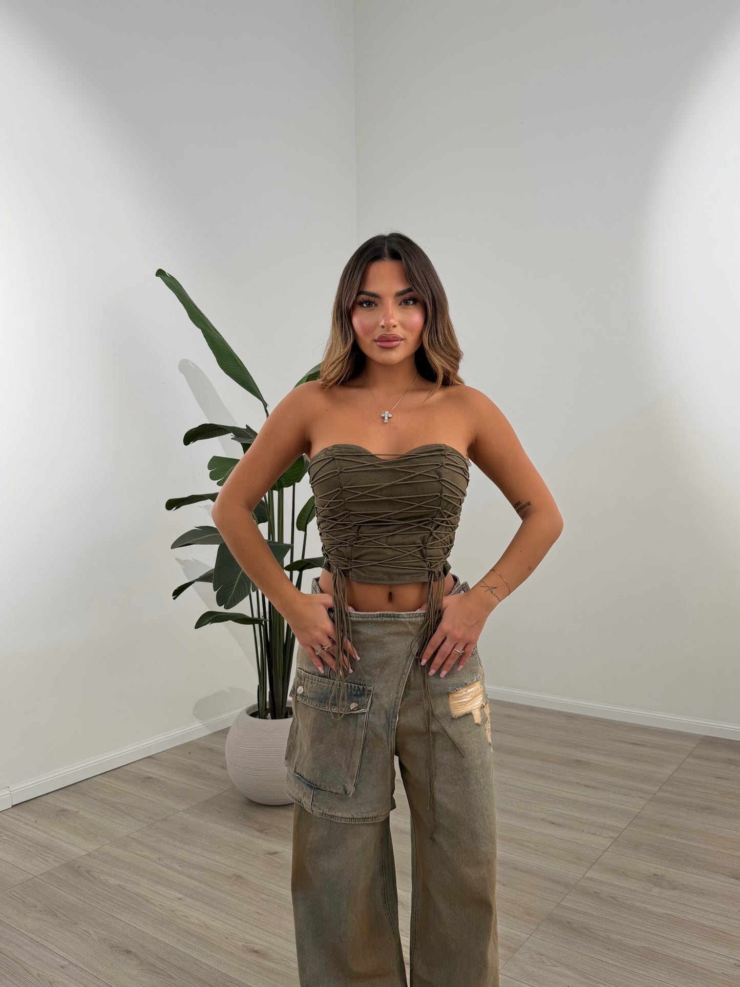 CORPETTO MARTINA VERDE