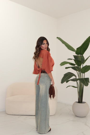 JEANS TUXON
