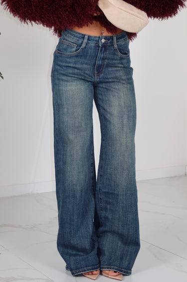 JEANS SIBILLA