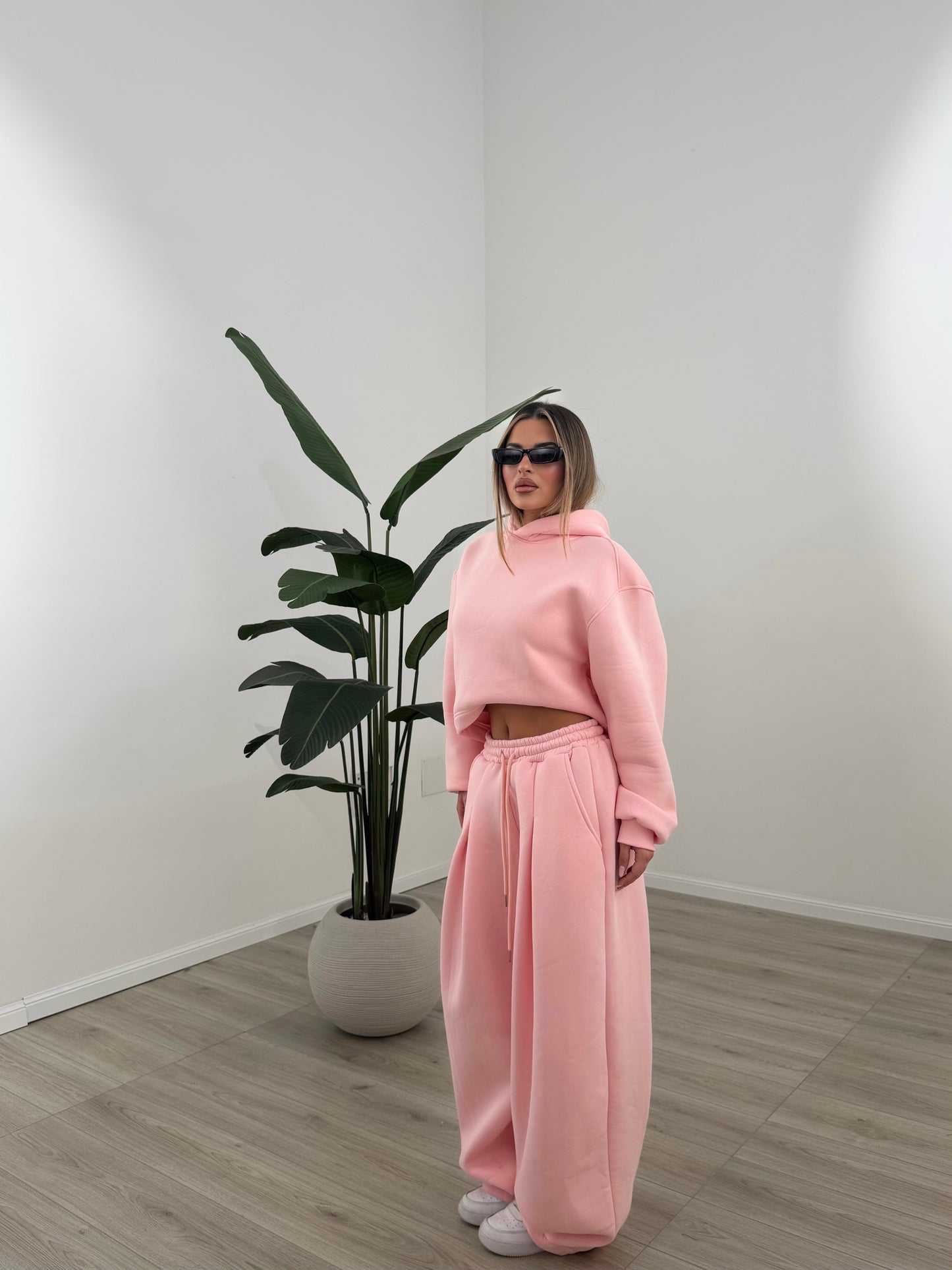 COORD SET RAINBOW ROSA