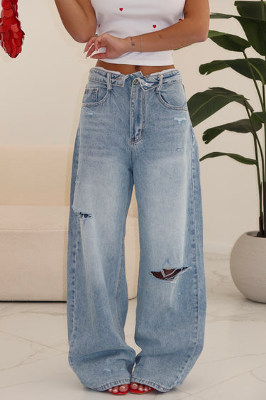 JEANS LENNON