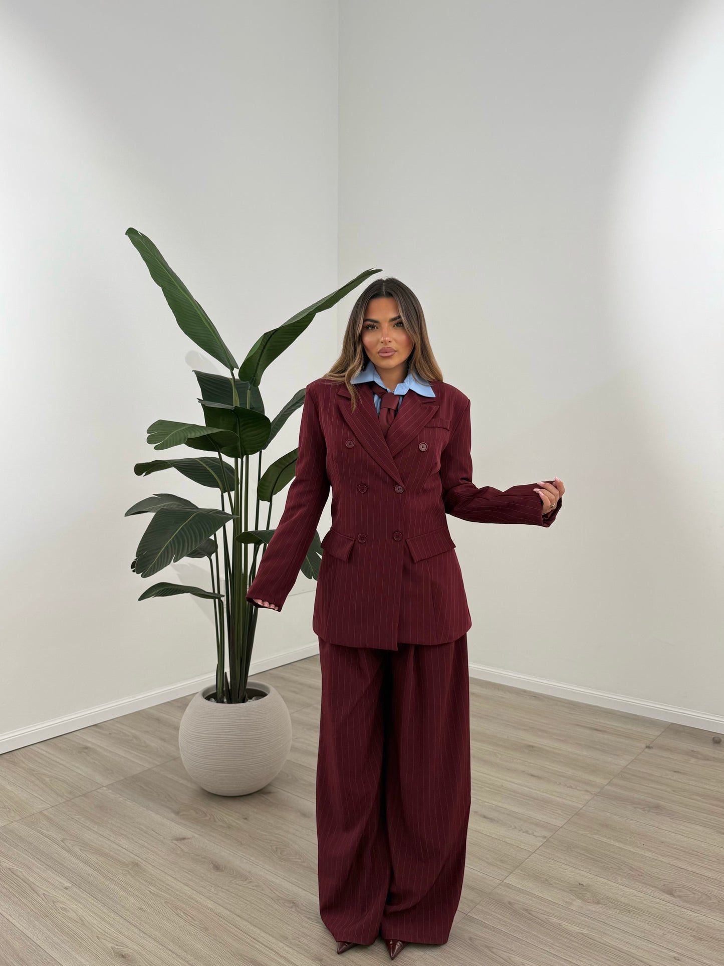 TAILLEUR FLORENCE BORDEAUX