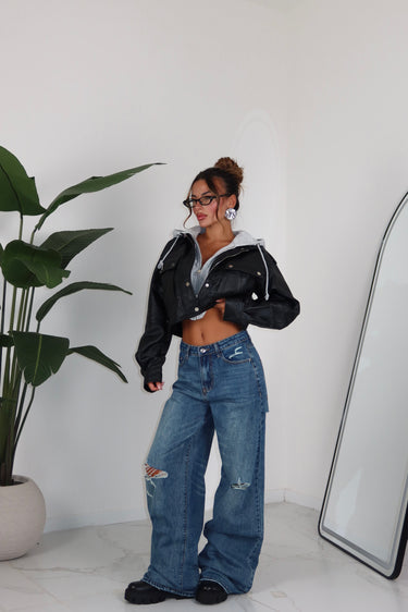 JEANS VIDIA