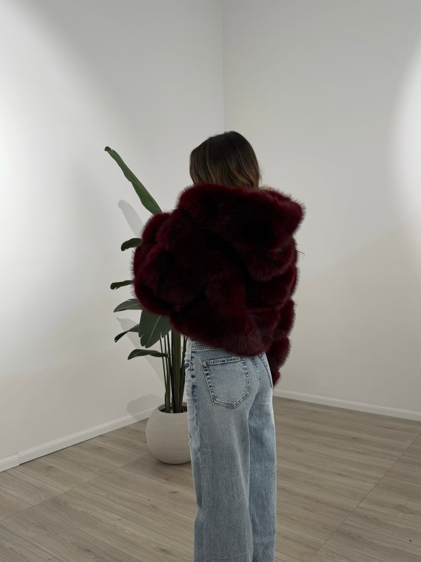 PELLICCIA REPLAY BORDEAUX