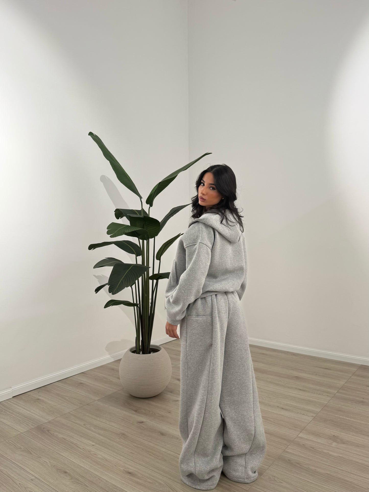 COORD SET AERYN GRIGIO