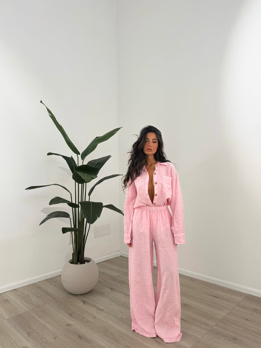COORD SET AVANA ROSA