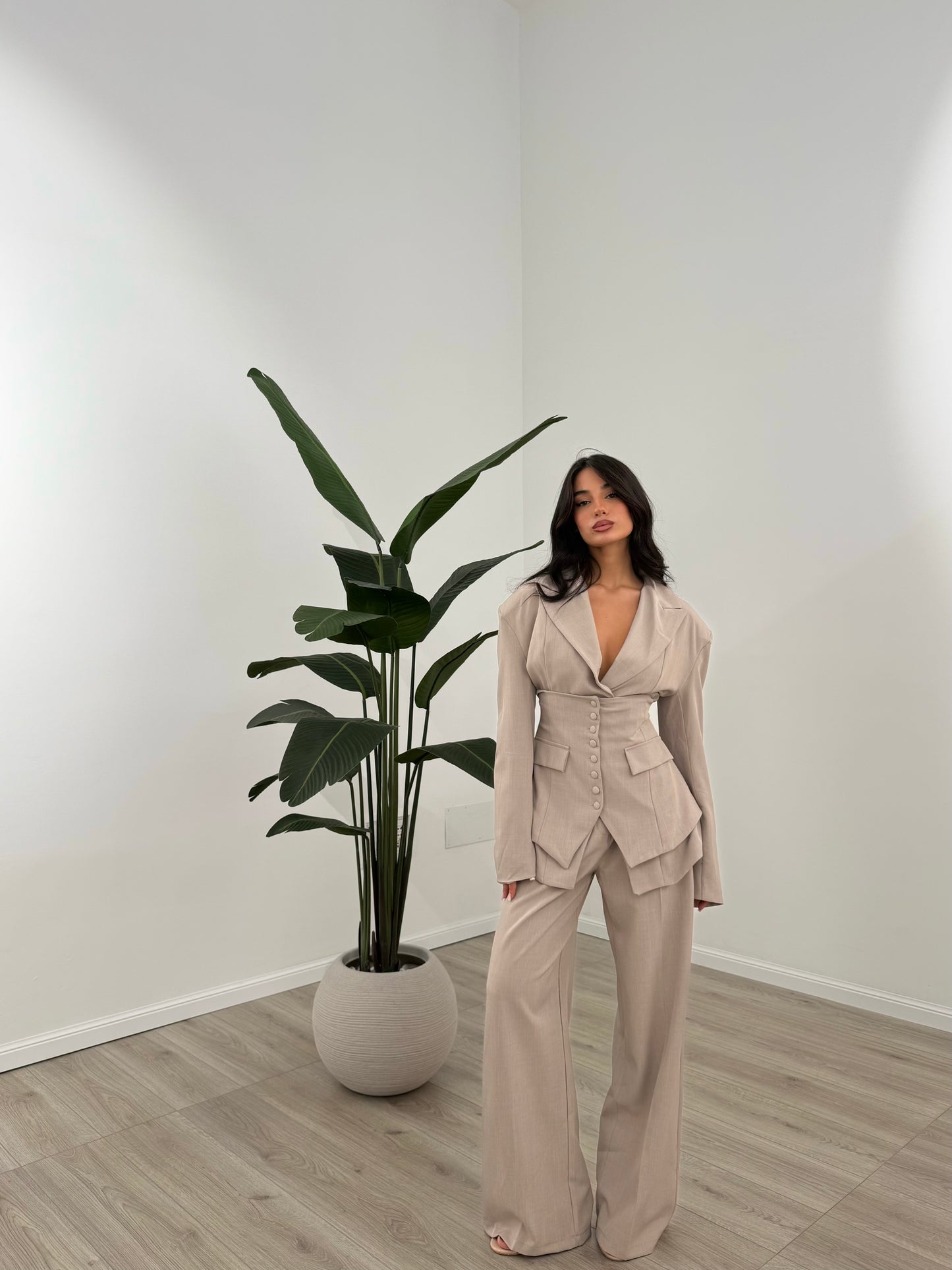 TAILLEUR HYPNOTIC FANGO