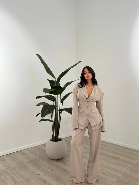 TAILLEUR HYPNOTIC FANGO