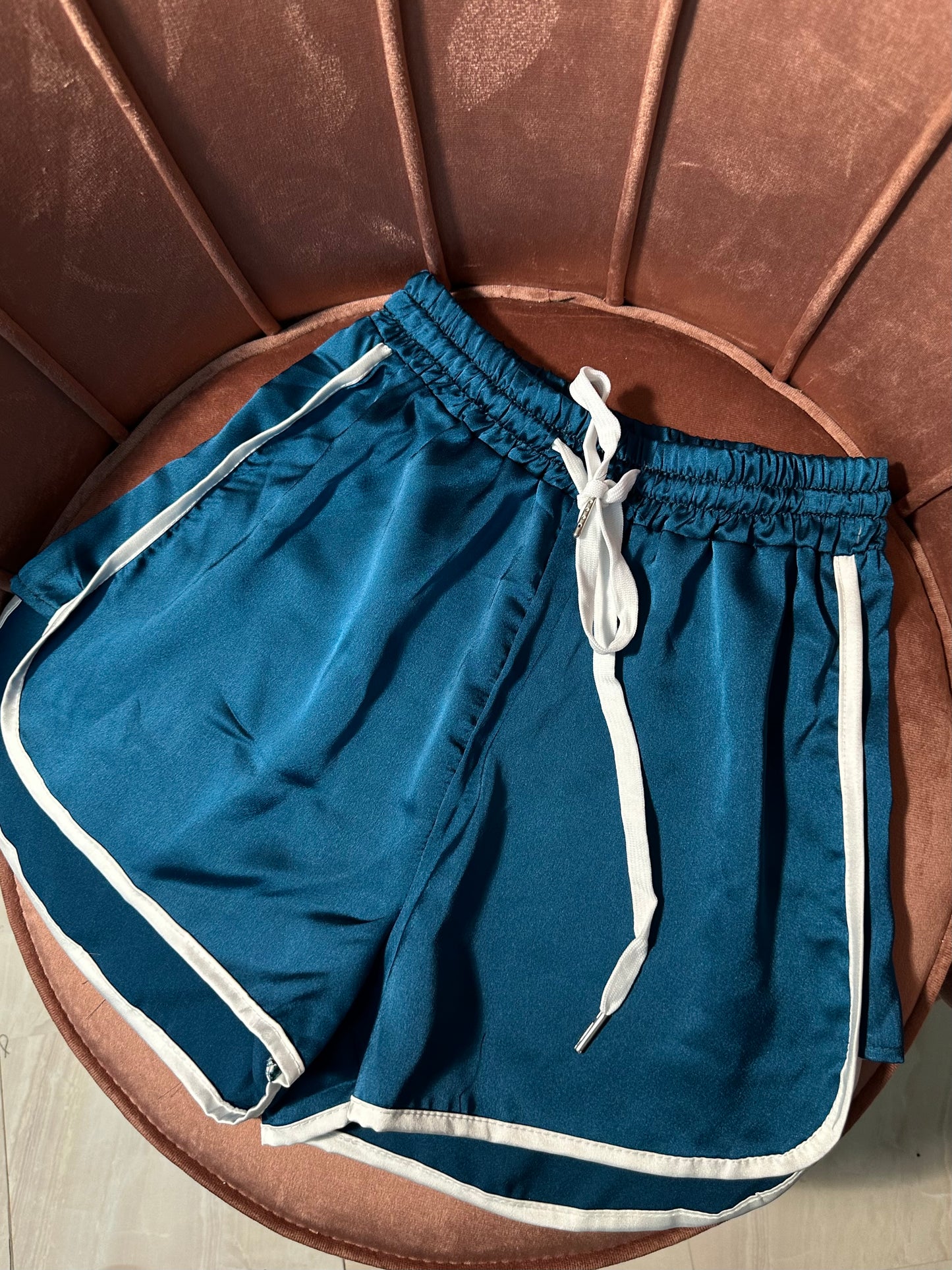 SHORT KIMBERLY