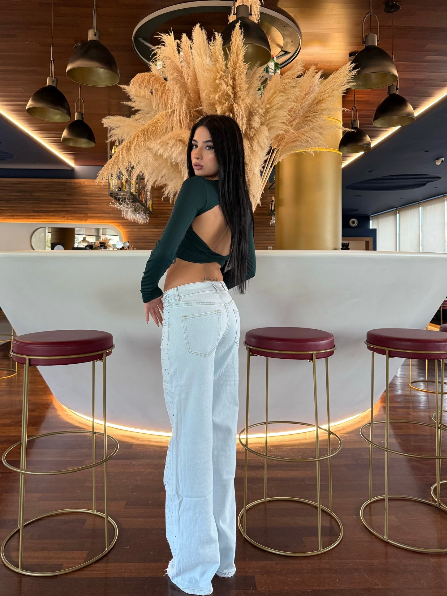JEANS SKY STAR