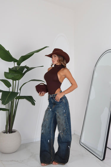JEANS ARTESTER