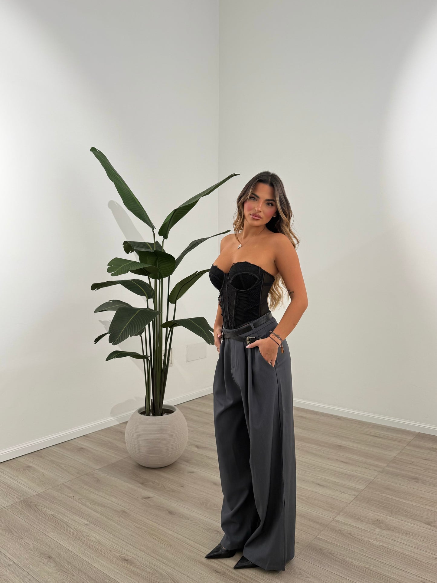 PANTALONE INDISPENSABLE