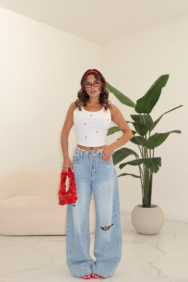 JEANS LENNON